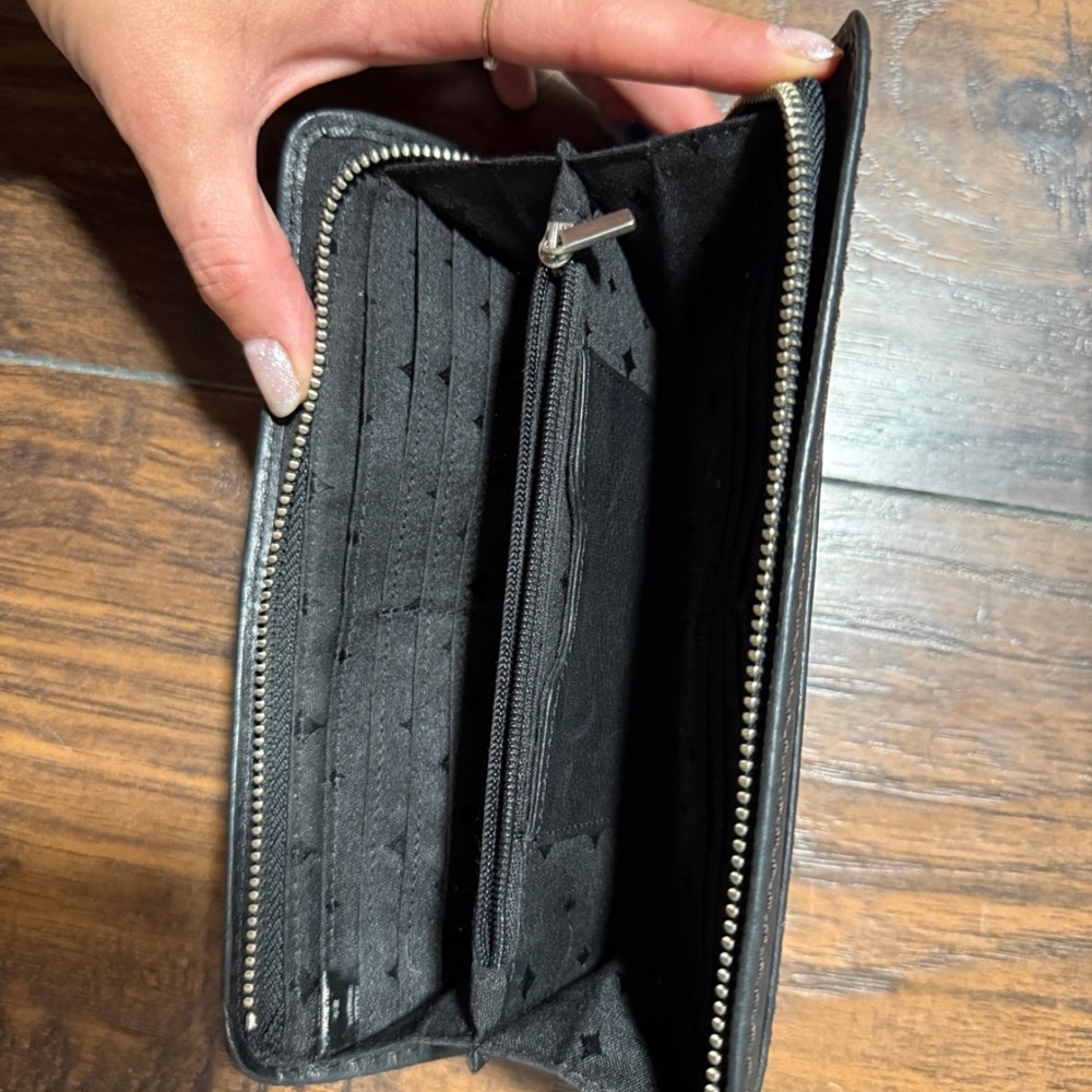 Fossil Wallet - Picture 4 of 6